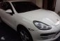 Porsche Cayenne V6 Diesel 2012 for sale -1