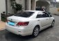 2008 Toyota Camry 3.5Q Top of the Line Executive Ride-3