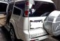 Ford Everest 2012 Manual Transmission Rush Sale-8