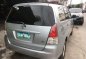 TOYOTA Innova e 2010 diesel FOR SALE-0