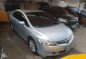 Low Mileage 2007 Honda Civic FD 1.8S Automatic Transmission-1