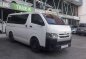 2016 Toyota Hi ace Commuter 3.0 M/T for sale-0