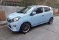 2014 Toyota Wigo E Manual All Power-0