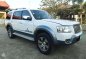 2008 Ford Everest Altitude Edition 2.5 liter tdci diesel-3