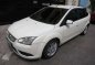 2007 FORD FOCUS Hatchback - automatic transmission . all power-2