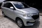 2016 Toyota Avanza e Manual transmission Not flooded-2