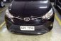 Toyota Vios E 2014 M/T 20k mileage -0