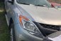 Mazda BT-50 4x2 2016 automatic-0