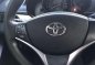 For sale or swap Toyota Vios E 1.3 Engine Automatic 2014 model-11