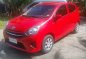 Toyota Wigo e 2016 mt 380k nego-1