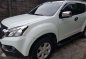 2015 Isuzu MUX LSA AT for sale -3