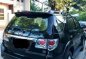 2012 Toyota Fortuner G FOR SALE-5