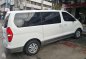 2010 HYUNDAI Starex automatic FOR SALE-1