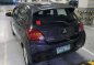 2013 Mitsubishi Mirage GLS Hatchback manual-5