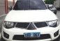 2012 Mitsubishi Strada GLX- V for sale -3