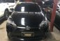 TOYOTA Yaris 1.3 E 2017 Automatic Black-0