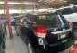 2017 Toyota Yaris 1.3 E Automatic Black GAS-0