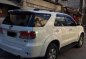 For sale Toyota Fortuner 2008 model-6