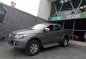 Mitsubishi Strada 2016 for sale-2