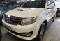 Toyota Fortuner 2015 for sale-3