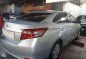 GRAB Toyota Vios E 2017 Automatic-0