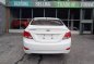 2016 Hyundai Accent 1.4 M/T White for sale-5