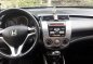 Honda City 2009 for slae-3