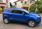 SUPE RUSH Ford Ecosport 2015 Good as BRAND NEW-6