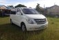 2011 Hyundai Grannd Starex vgt 2.5 Manual trans-7