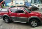 Mitsubishi pick up Strada 2007 with camper shell-1