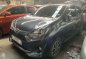 2018 Toyota Wigo 1000G VVT-i Manual Gray-0