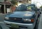 Rush for Sale... Toyota Revo GL Manual transmission 2000-0