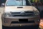 SELLING Toyota Fortuner 2006 -0