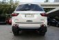 Almost Brand New 2016 Isuzu MUX 4x2 AT -2