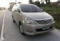 Toyota Innova 2009 E variant FOR SALE-2