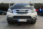 Almost Brand New 2016 Isuzu MUX 4x2 AT -0