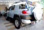 2015 TOYOTA FJ Cruiser AT Full Casa -3