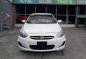 2016 Hyundai Accent 1.4 M/T White for sale-1