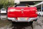 2017 Almost Brand New Mitsubishi Strada Gls V Sport 4x4 Dsl AT Hilux-4