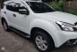 2015 Isuzu MUX LSA AT for sale -4