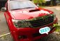 2014 Toyota Hilux 4x2 G FOR SALE-0