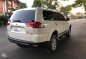 2015 Mitsubishi Montero glx manual very fresh likebnew-3