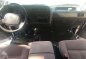 2002 Toyota Hiace super Grandia 3.0 diesel engine-7