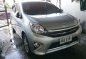 2017 TOYOTA WIGO 1.0 G Manual Transmission-2