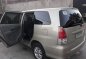 Toyota Innova 2009 E variant FOR SALE-1