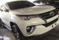 2017 Toyota Fortuner 2.4 G 4x2 Diesel Automatic-1