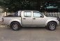 2012 Nissan Navara LE Tech Extreme Series 4X4-2