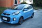 KIA Picanto 2016 AT for sale -0