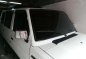 TOYOTA TAMARAW FX 2002 Model FOR SALE-7