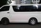 2015 TOYOTA Hi Ace Commuter MT FOR SALE-1